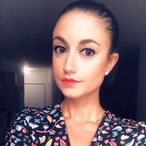 Meet your Posher, Jennifer